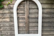 Watched Sash window