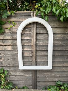 Watched Sash window