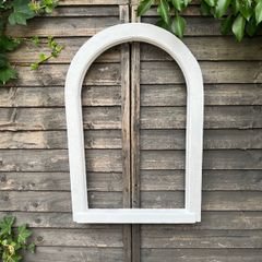 Watched Sash window