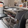 Espresso machine for Commercial use. Image 2