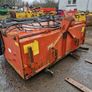 Road sweeper Image 2