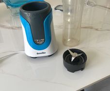 Breville blender