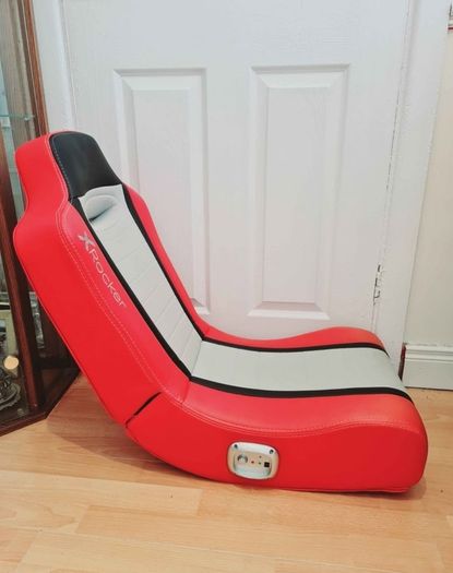 xrocker gaming chair