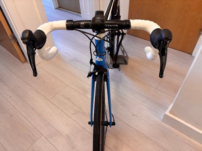 Canyon Aeroad CF SL medium (56cm)