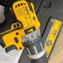 Dewalt dcd796 drill and dewalt case Image 3
