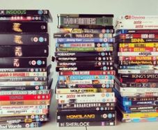 dvds 70