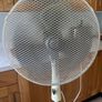 16 Pedestal Fan Image 6