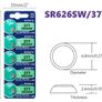 Sony AG4 LR626 377 SR626SW 1.55V Alkaline Batteries 5pcs Image 3