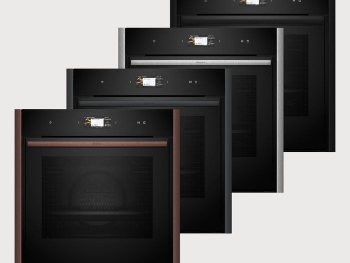 oven