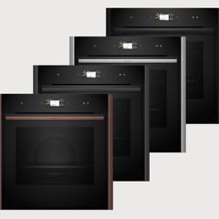 oven