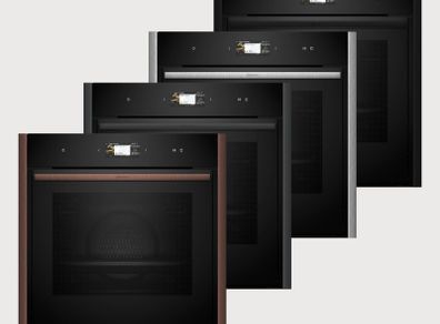 oven
