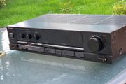 Technics SU-600 amplifier