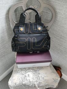 Hand bags