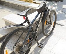 TREK Marlin 7