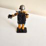Vintage G.I. Joe Cobra Frag Viper Hasbro 1989 Image 6