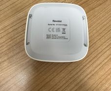 Revolut Card Machine