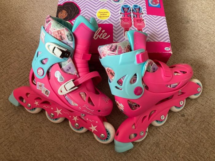 In-line skates