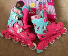 In-line skates