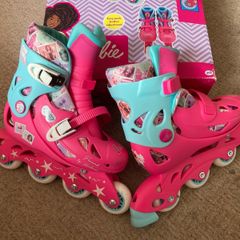 In-line skates