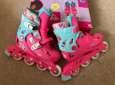 In-line skates
