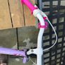 girls 16 inch bike Image 6