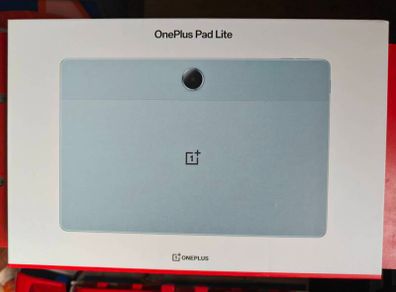 NEW OnePlus Pad Lite Tablet 8GB RAM 128GB Storage