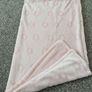 Baby girl blankets 8 items Image 7