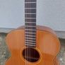Lowden S10P (O22) JUMBO Made In Ireland in 1986. Very Rare Guitar from Lowdens Golden Era. Comes With A Calton Case worth 1500 on its own! Image 2