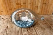 Ship In A Bottle