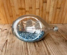 Ship In A Bottle