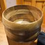 handmade Wooden Bowl Image 2