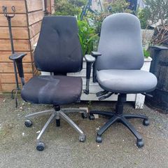 Free to go office chairs