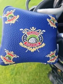 Co Louth Mallet headcover