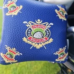 Co Louth Mallet headcover