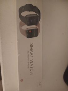 Ladies smart watch