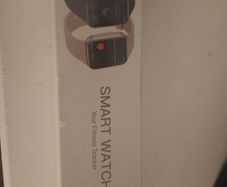 Ladies smart watch