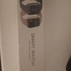 Ladies smart watch