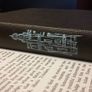 Toledano - SIGNED by George Davis       (author's autograph) Image 10