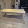 SOLID Oak Dining table Image 2