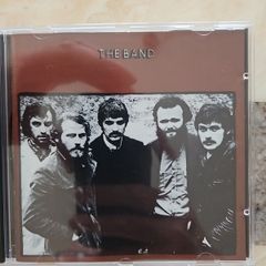 The Band CD