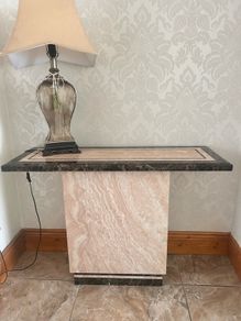 sideboard