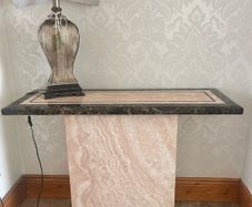 sideboard