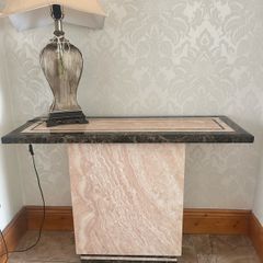 sideboard