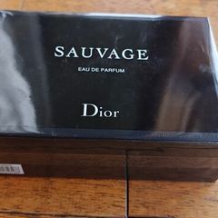 Sauvage Eau De Parfum Men's gift set