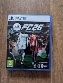 Ea Fc26
