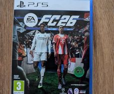 Ea Fc26