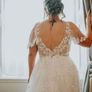 Madi Lane Jaya wedding gown Image 6