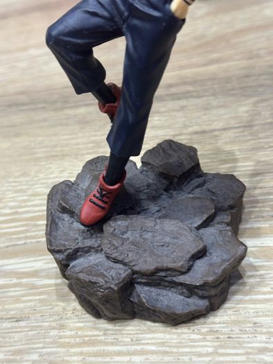 Sukuna Figurine JJK
