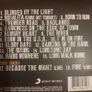 Bruce Springsteen & The E Street Band - The Greatest Hits. Image 2