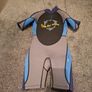 wet suit age 6 Image 2